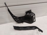 Rear Bumper Step Pad (Right)